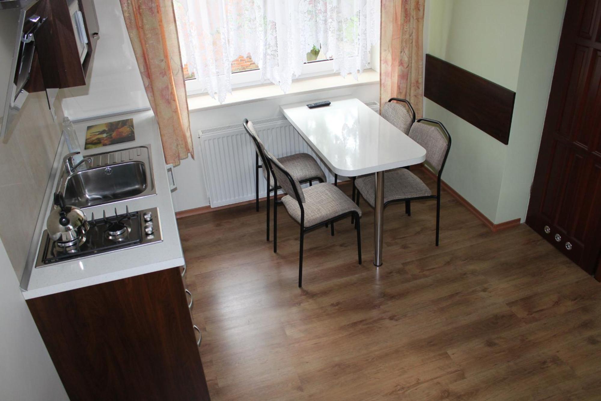 Willa Wladek Władysławowo Habitación foto